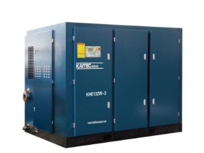 福州开山两级压缩节能系列螺杆空气压缩机