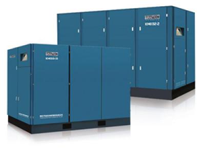 福州KAITEC 0.15-0.2Mpa 低压螺杆空气压缩机